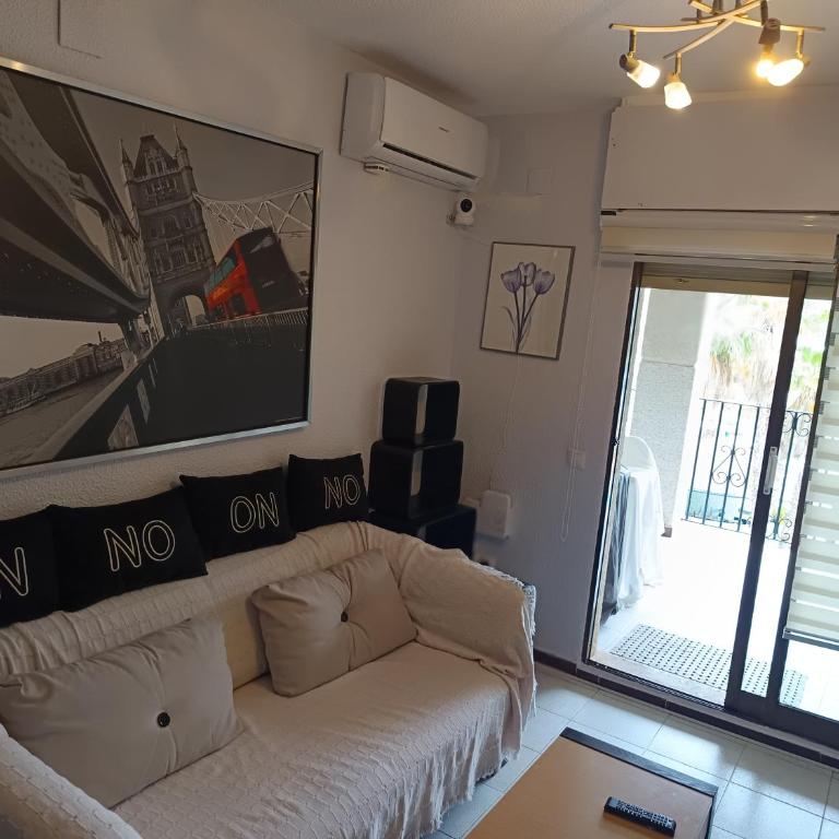 logement tout confort marina or - Apartamento de 2 dormitorios - 17