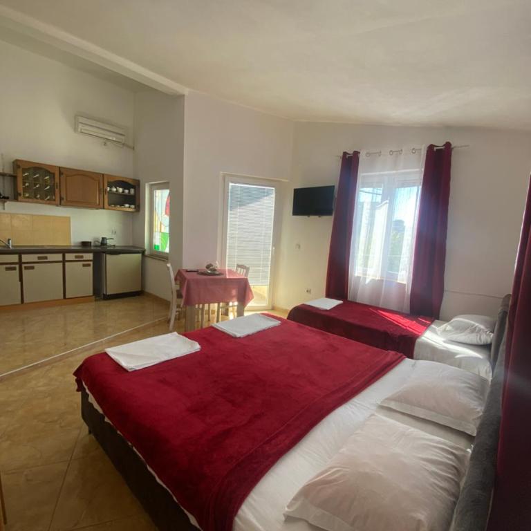 Starlight Apartments - Apartman sa 1 Spavaćom Sobom - 3