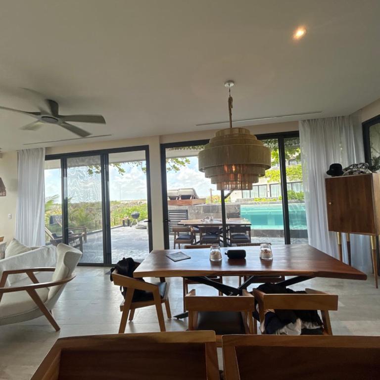 Penthouse with private pool - Apartamento de 2 dormitorios - 1
