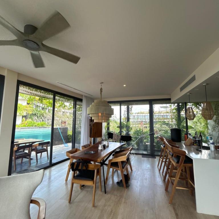 Penthouse with private pool - Apartamento de 2 dormitorios - 4