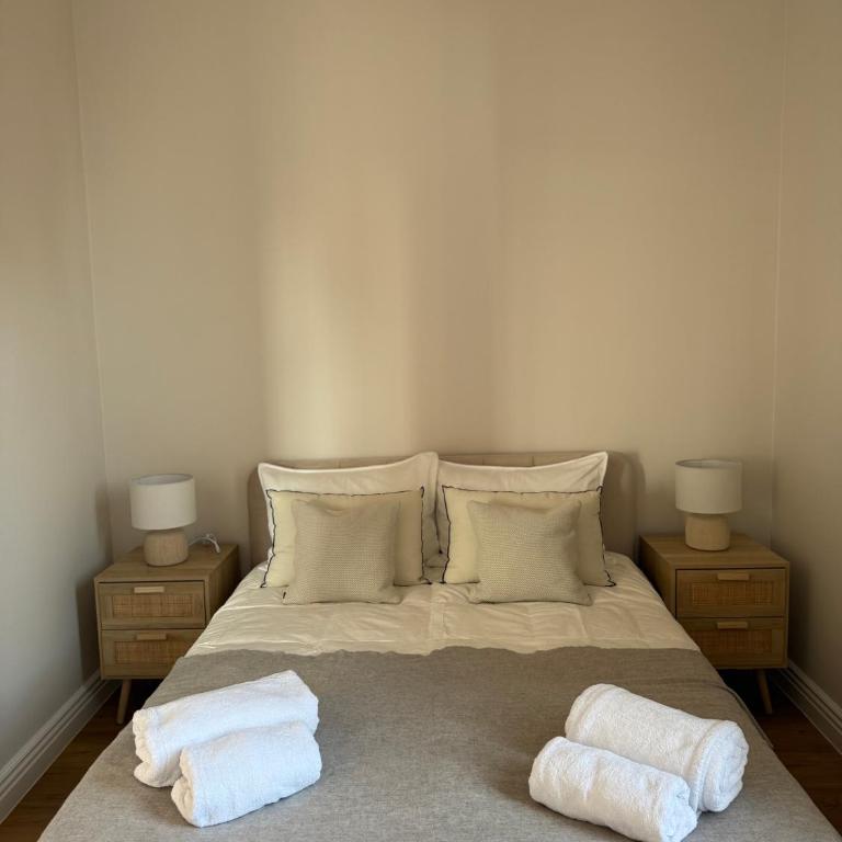 Maison Dalaise - Cannes - Appartement 2 Chambres avec Balcon - 9