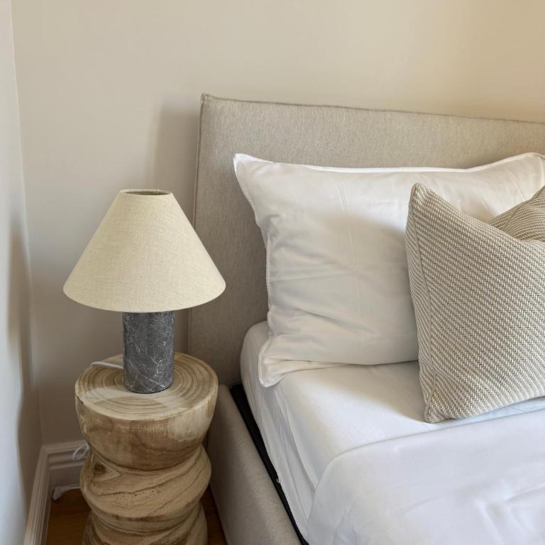 Maison Dalaise - Cannes - Appartement 2 Chambres avec Balcon - 8