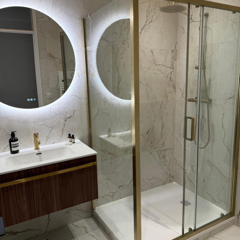 Maison Dalaise - Cannes - Appartement 2 Chambres avec Balcon - 12