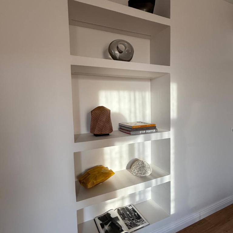 Maison Dalaise - Cannes - Appartement 2 Chambres avec Balcon - 4