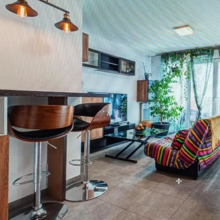 Nice barelli - Appartement 1 Chambre - 1