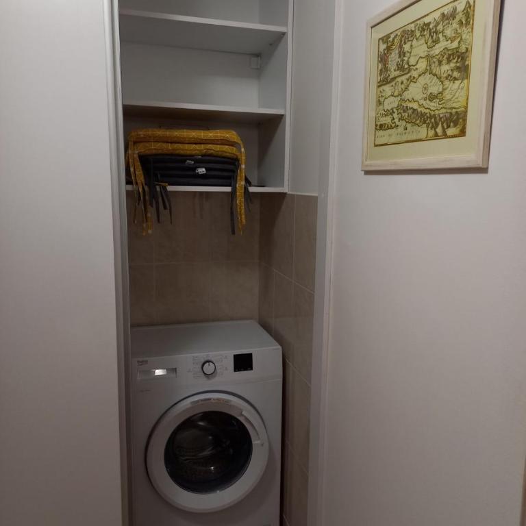 Apartments Alisa - Apartman sa 1 Spavaćom Sobom - 24
