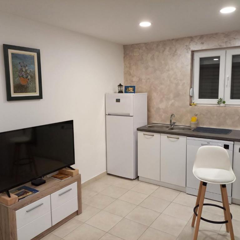 Apartments Alisa - Apartman sa 1 Spavaćom Sobom - 21
