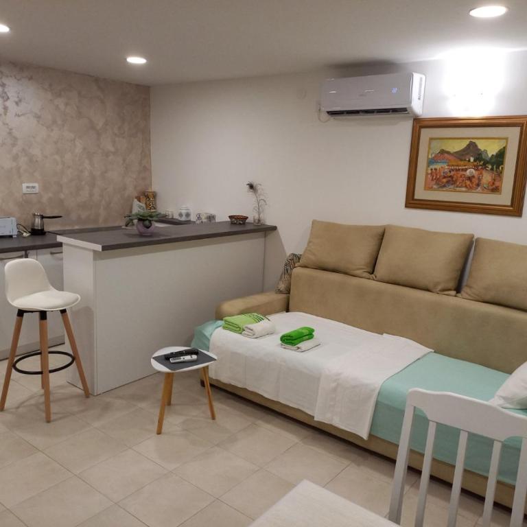 Apartments Alisa - Apartman sa 1 Spavaćom Sobom - 28