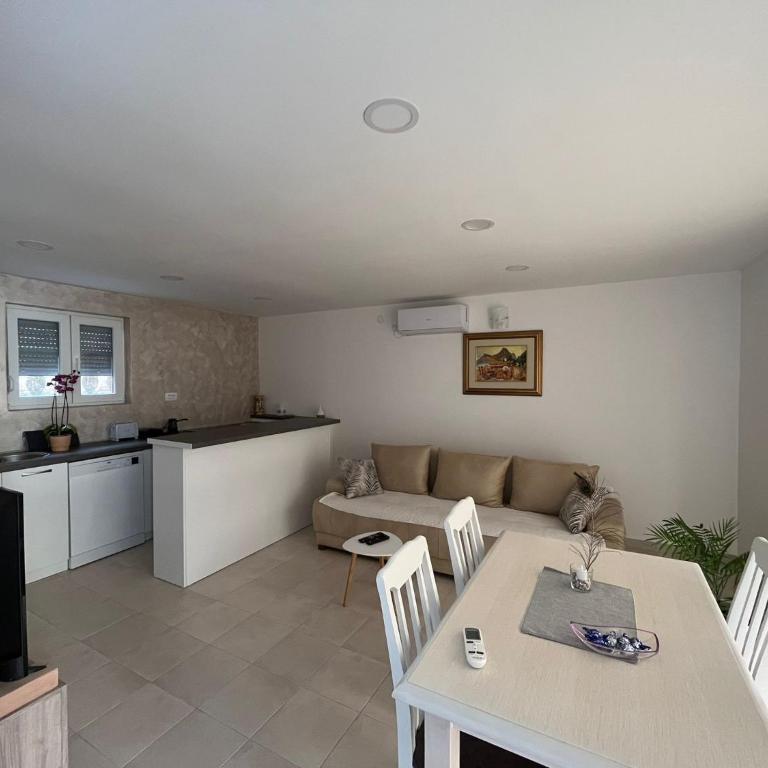 Apartments Alisa - Apartman sa 1 Spavaćom Sobom - 22