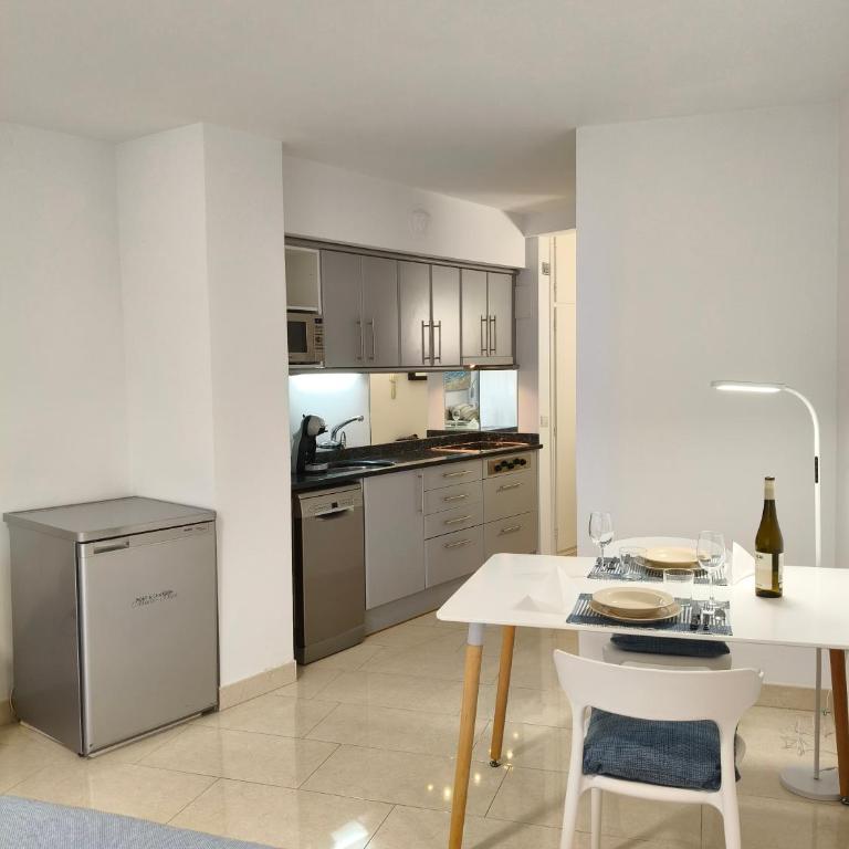 Le Nid Bleu Estartit - One-Bedroom Apartment - 4