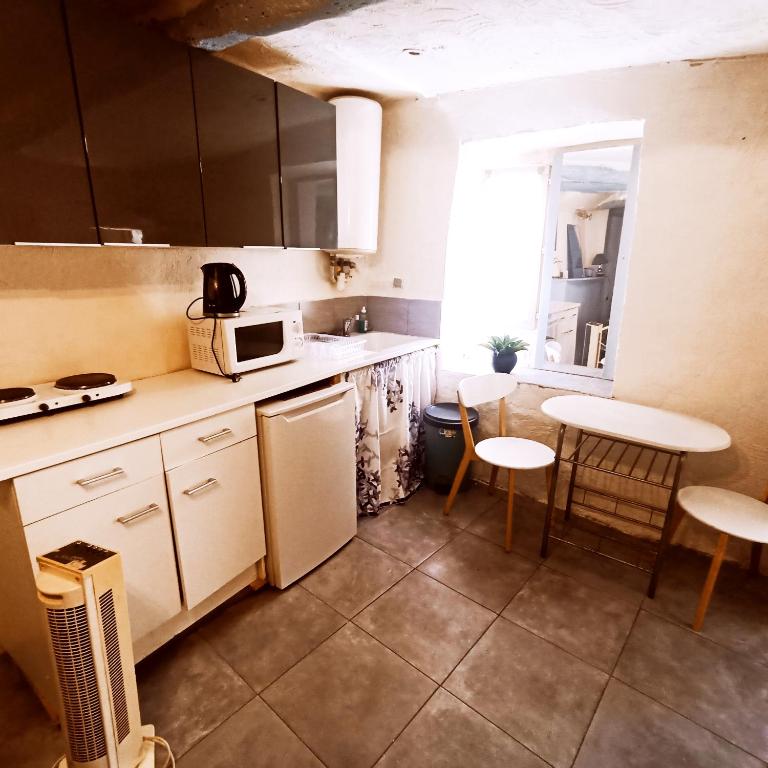 apartement des Romains - Appartement 1 Chambre - 15