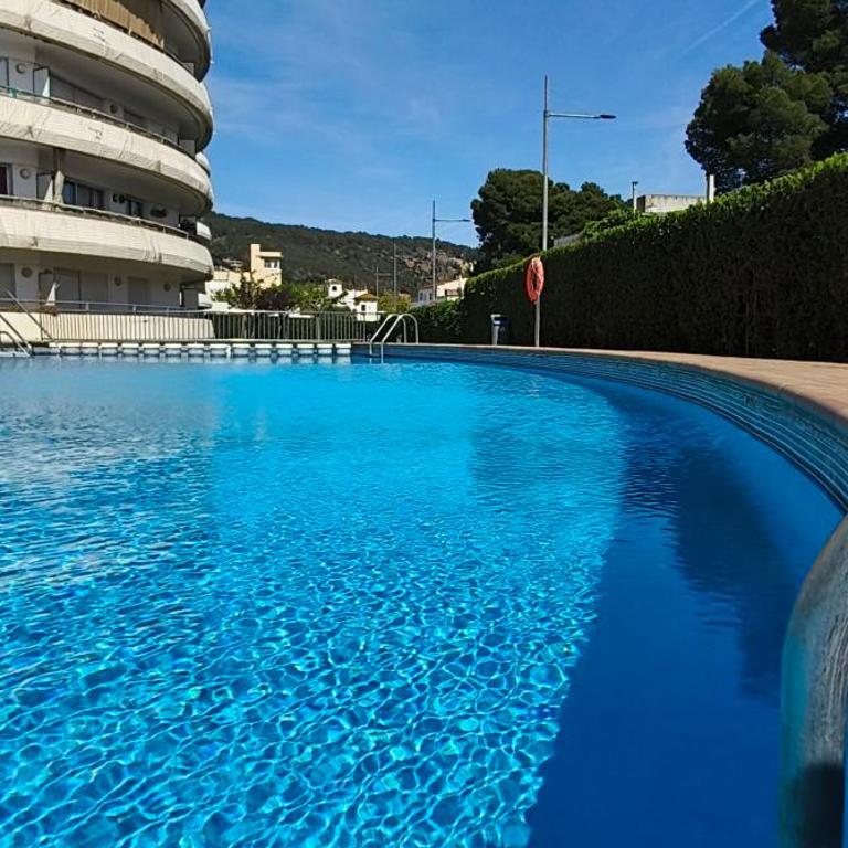 Le Nid Bleu Estartit - One-Bedroom Apartment - 1