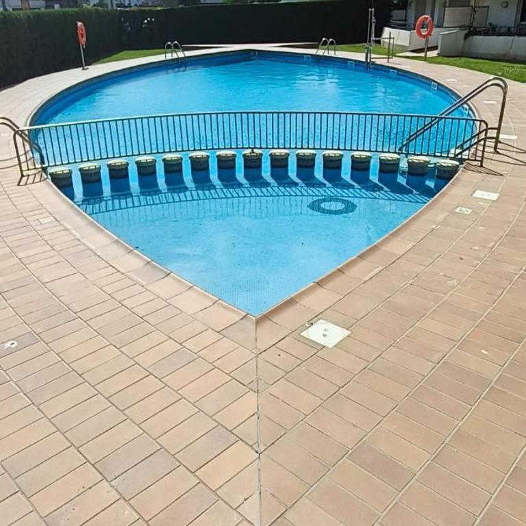 Le Nid Bleu Estartit - One-Bedroom Apartment - 12