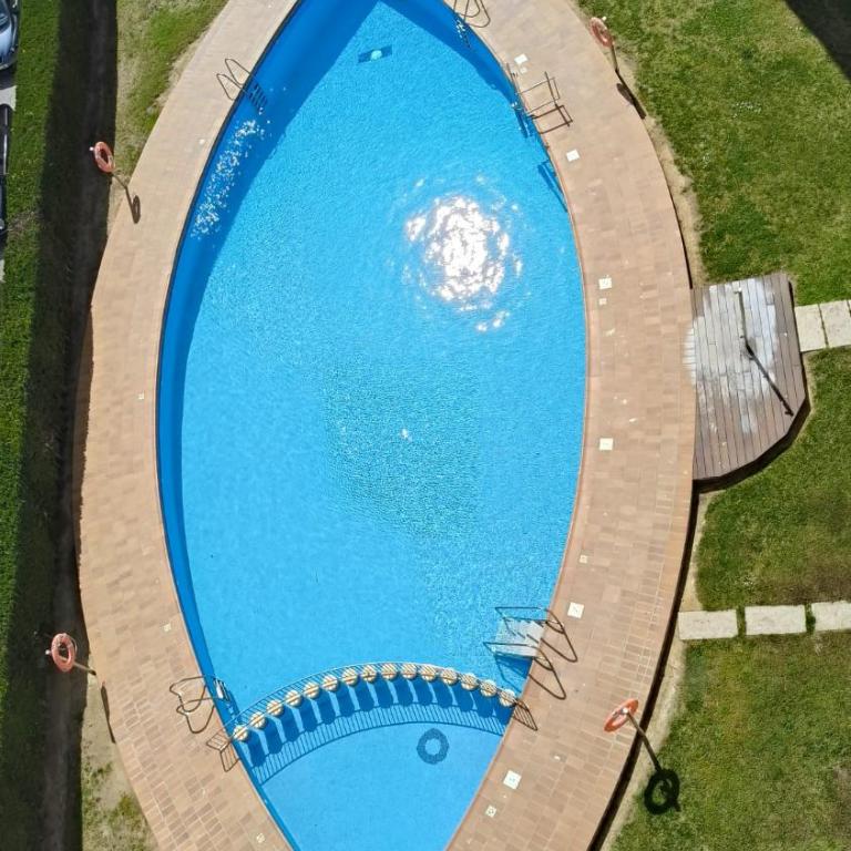 Le Nid Bleu Estartit - One-Bedroom Apartment - 15