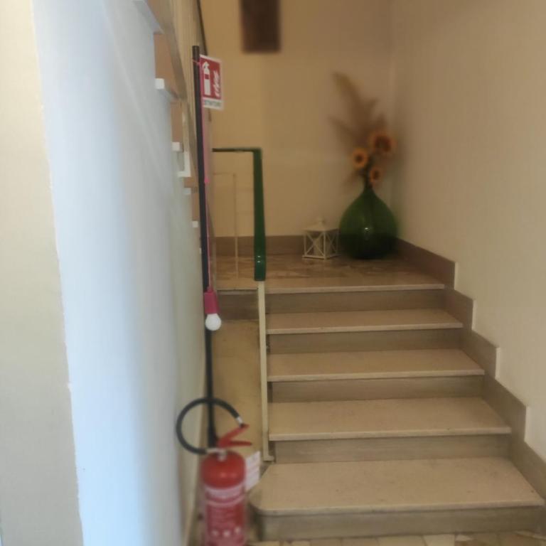 Casa di Ana 1 affittacamere - Camera Matrimoniale/Doppia con Letti Singoli con Bagno in Comune - 37