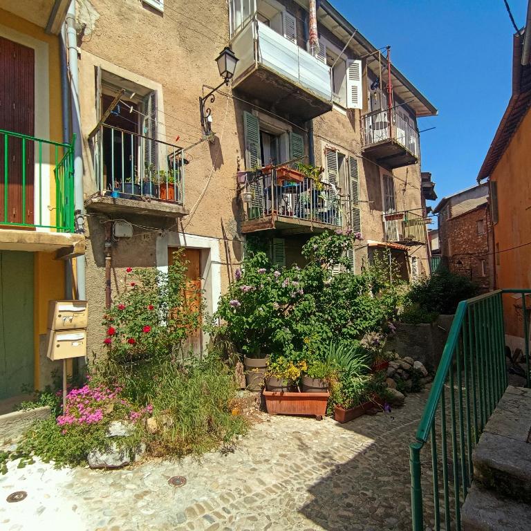 apartement des Romains - Appartement 1 Chambre - 7