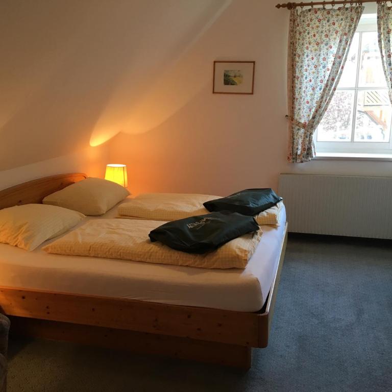 THERMEN - APARTMENT BIODORF Bad Waltersdorf - Holiday Home/Apartment - 16