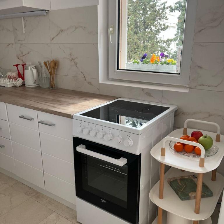 Apartment Igor - Apartman sa 1 Spavaćom Sobom - 10