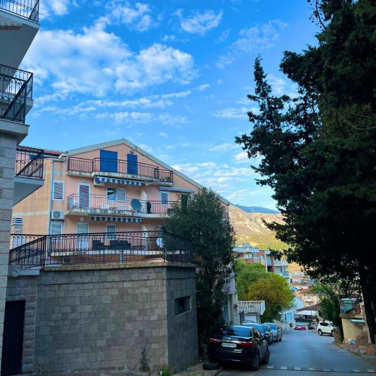 Apartment Igor - Apartman sa 1 Spavaćom Sobom - 14