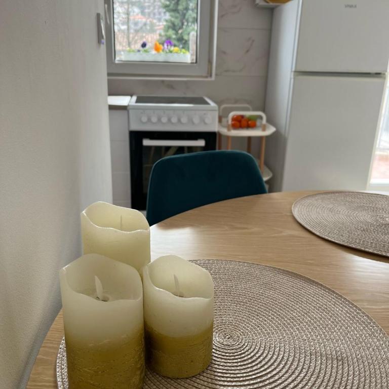 Apartment Igor - Apartman sa 1 Spavaćom Sobom - 15