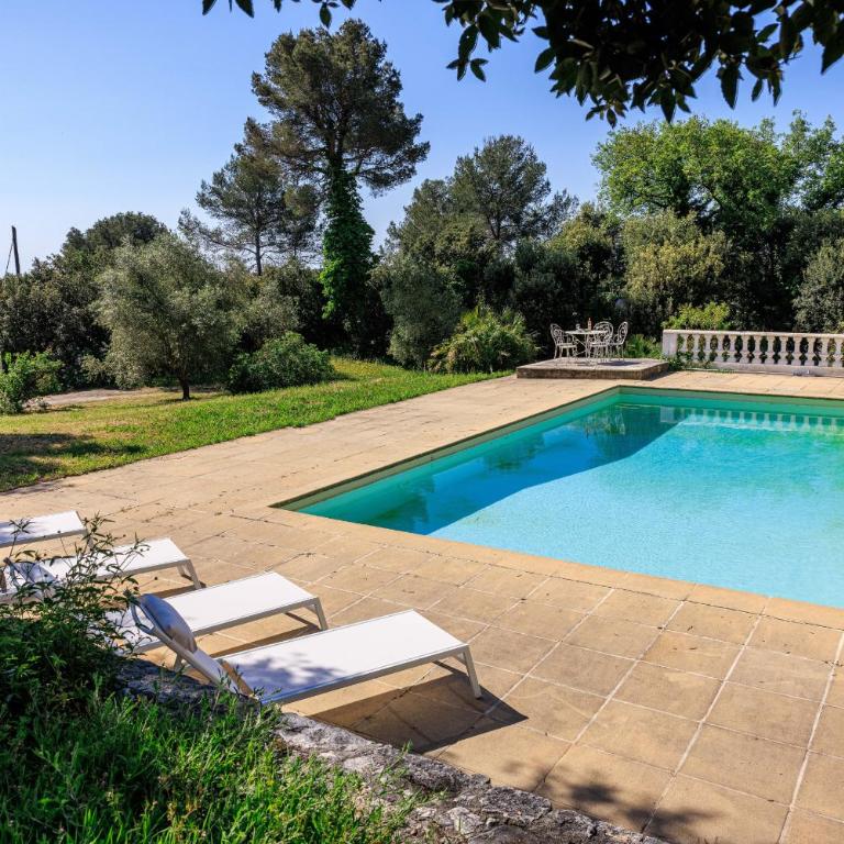 Villa les Lilas - Villa - 19