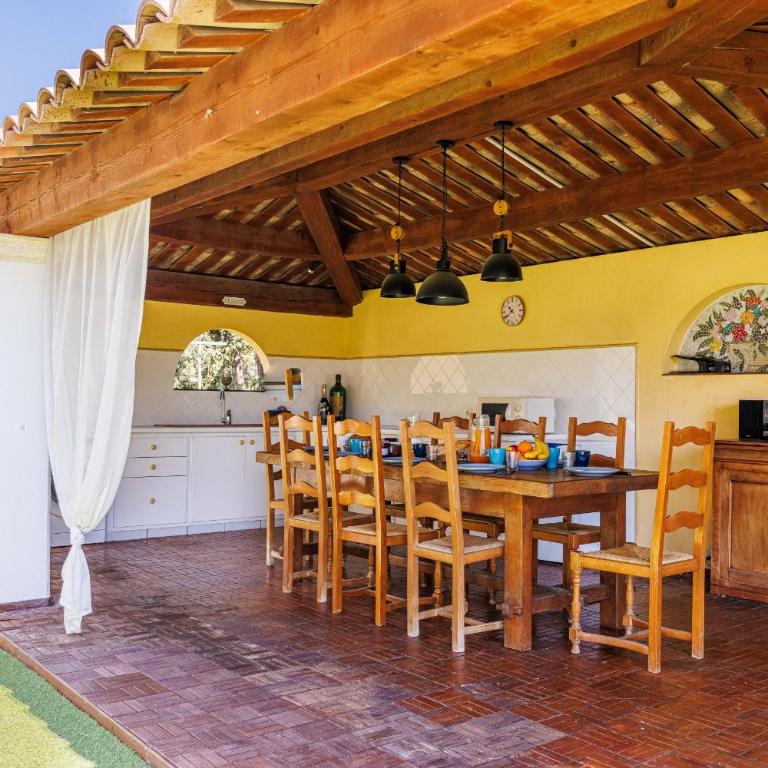 Villa les Lilas - Villa - 14