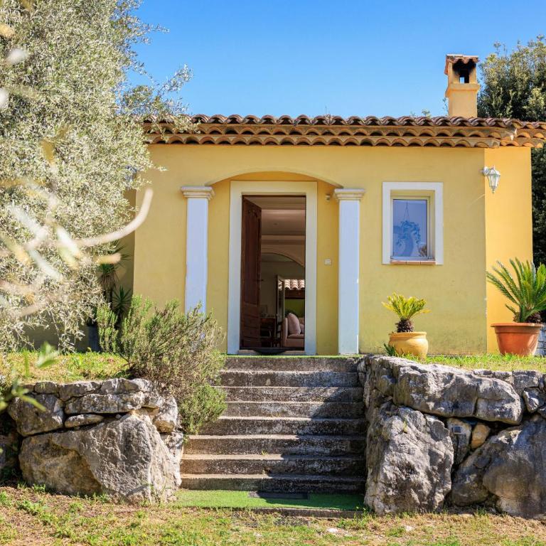 Villa les Lilas - Villa - 3