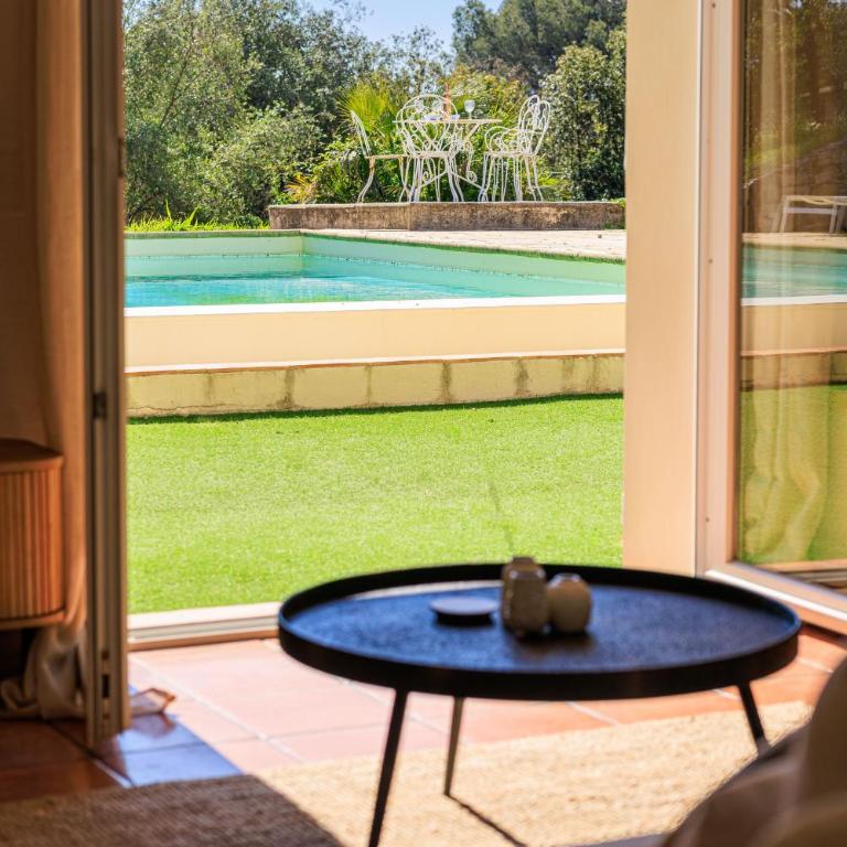 Villa les Lilas - Villa - 20