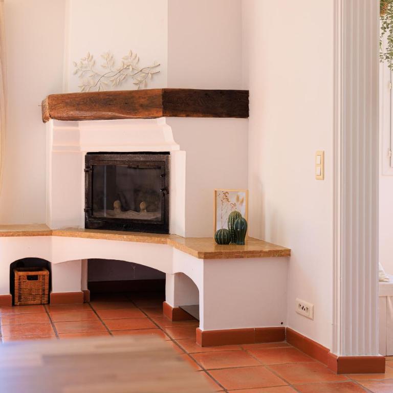 Villa les Lilas - Villa - 5