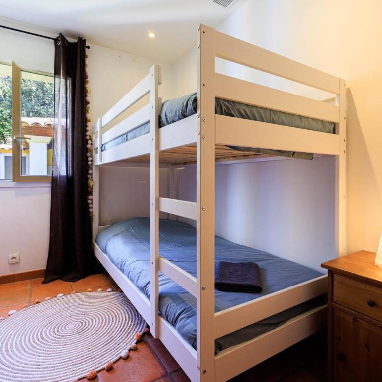 Villa les Lilas - Villa - 12