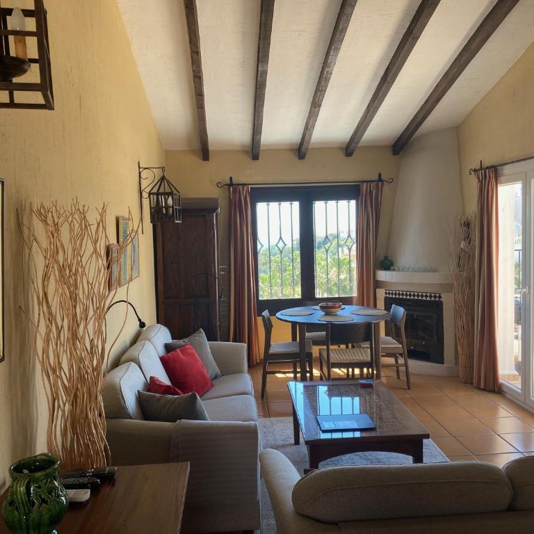 Casablanca 35 Oasis Properties - Apartment with Sea View - 1