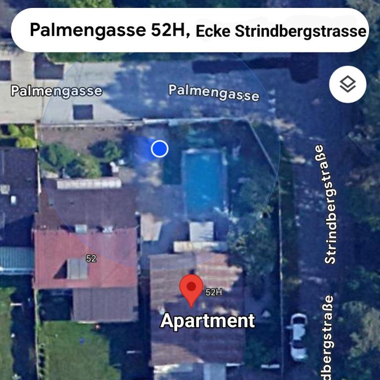 Klagenfurt Apartment - Haus mit 1 Schlafzimmer - 8