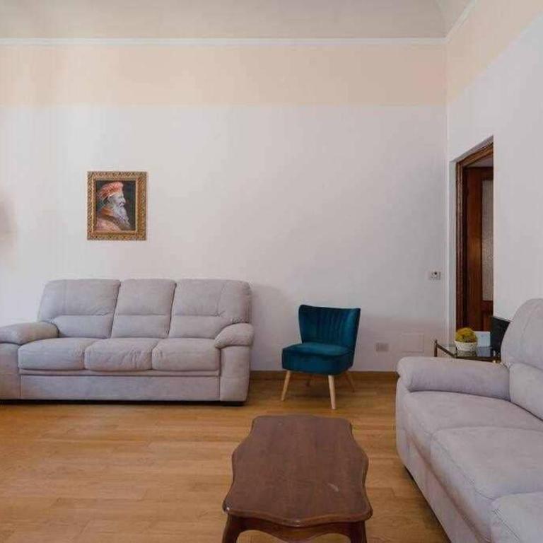 Ghibellina Elegant Apartment with 4 bedrooms - Appartamento - 3