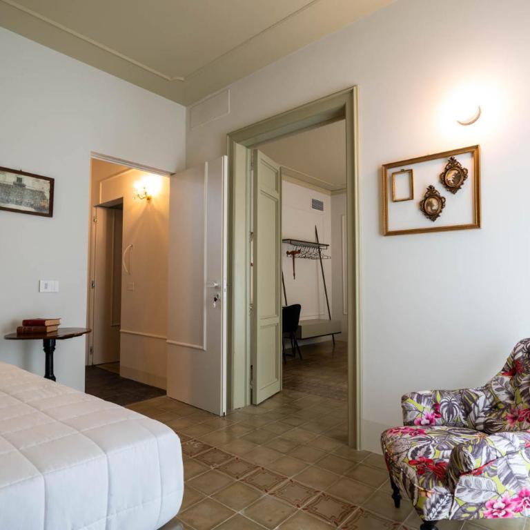 Castellett Dimora di Famiglia - Deluxe Triple Room - 6