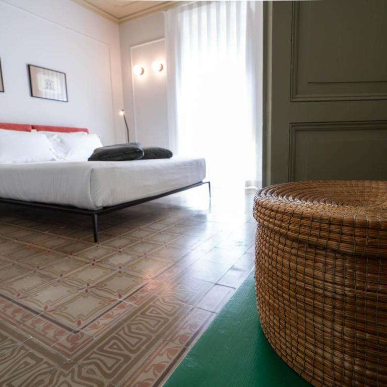 Castellett Dimora di Famiglia - Deluxe Triple Room - 1