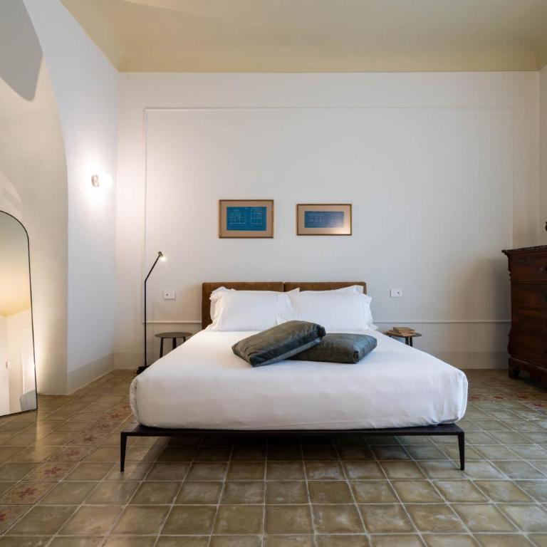Castellett Dimora di Famiglia - Deluxe Triple Room - 10