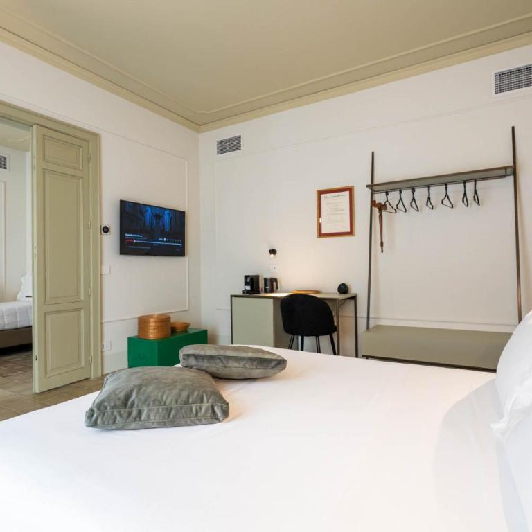 Castellett Dimora di Famiglia - Deluxe Triple Room - 3