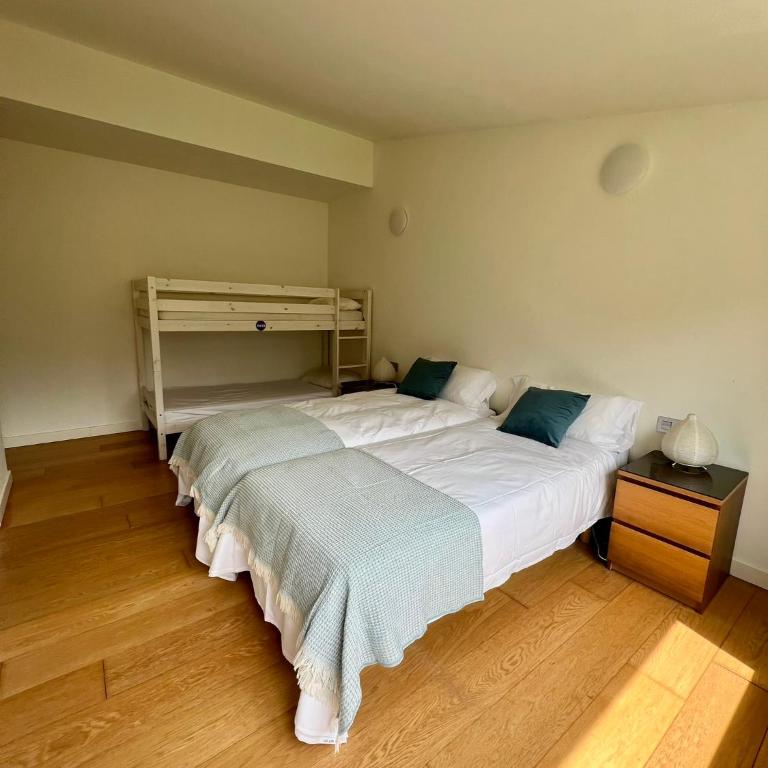 Gestiona2R - Casa familiar en Llanes 4 dormitorios Jardín privado - Villa - 37