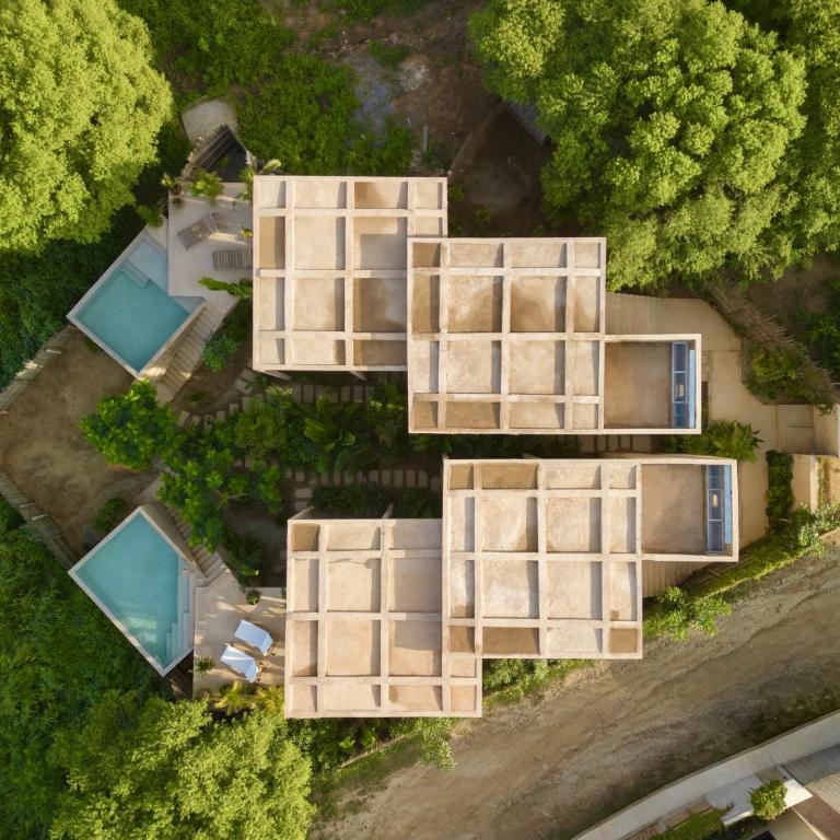 Casa Naya - Villa - 18