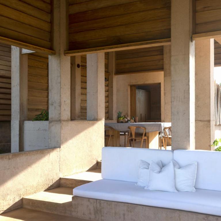 Casa Naya - Villa de 2 dormitorios - 4