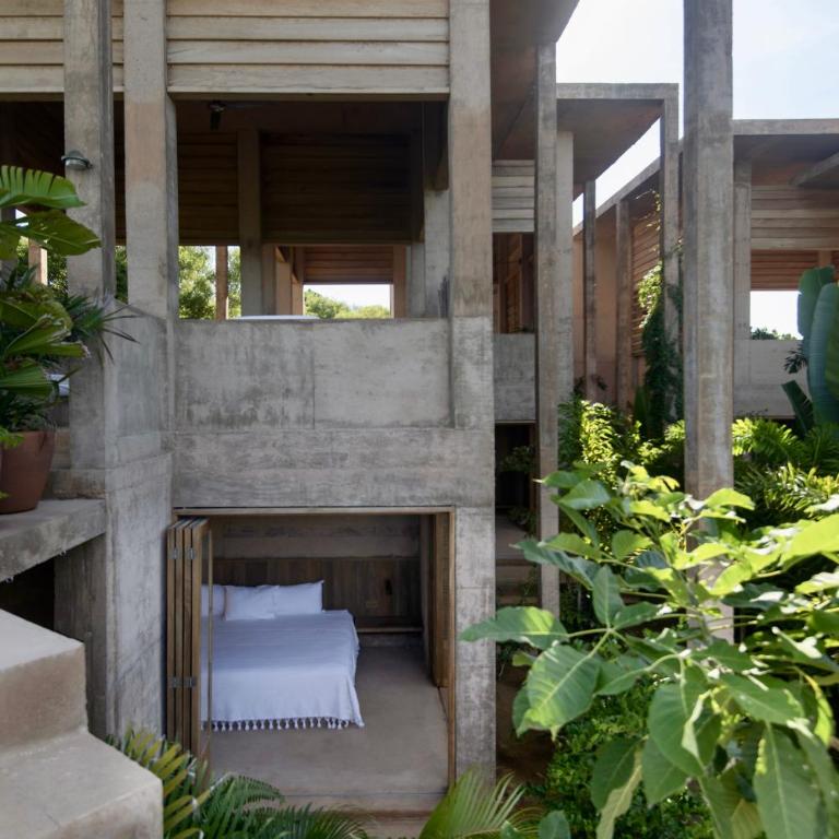 Casa Naya - Villa de 2 dormitorios - 2