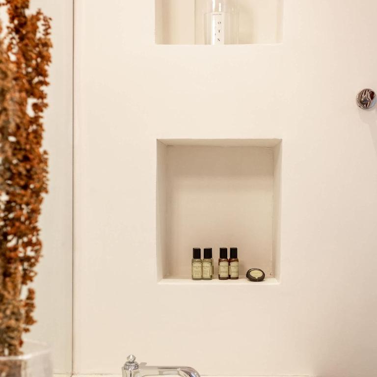 Habitat Parisien - Courcelles Parc Monceau - Appartement - 23