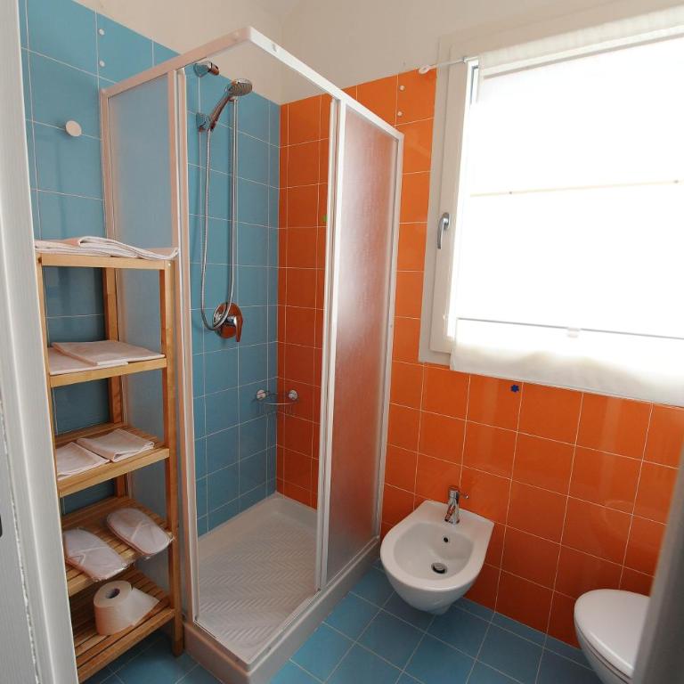 amaranto bnb - Camera Tripla - 4