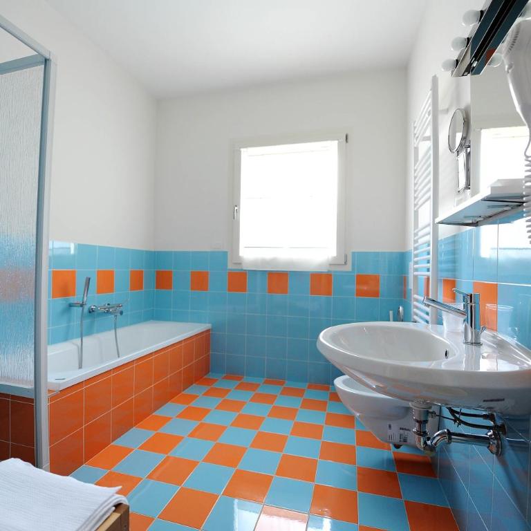 amaranto bnb - Camera Matrimoniale - 5