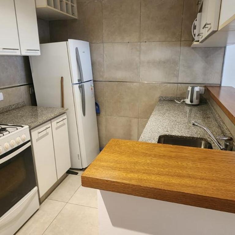 Apart Guatemala 2B - Apartamento de 1 dormitorio - 5