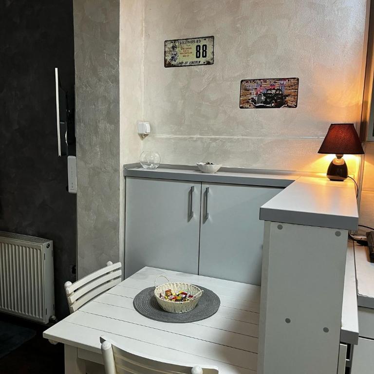 Apartman Park Kragujevac - One-Bedroom Apartment - 12