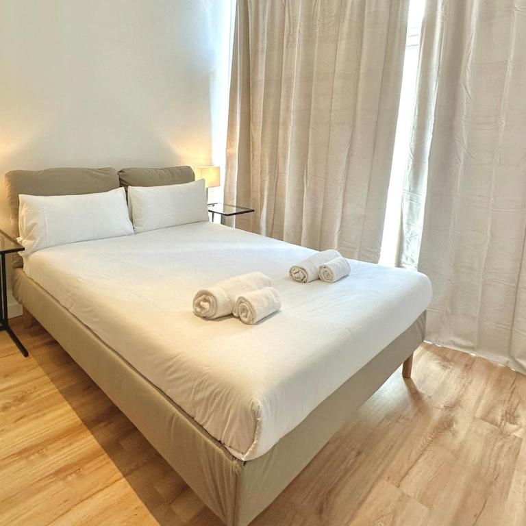 The Urban Studio Madrid - Apartamento Estudio - 1 cama doble - 6