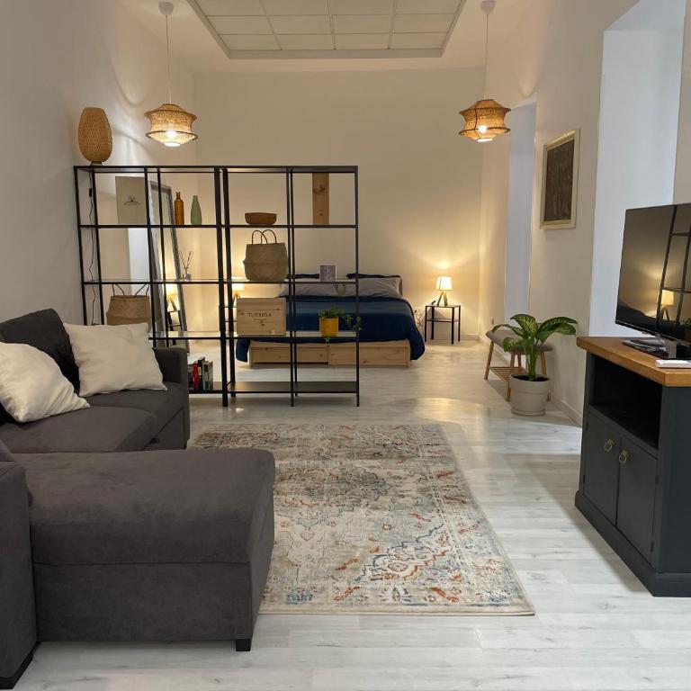 Casa Marina 1 - One-Bedroom House - 1