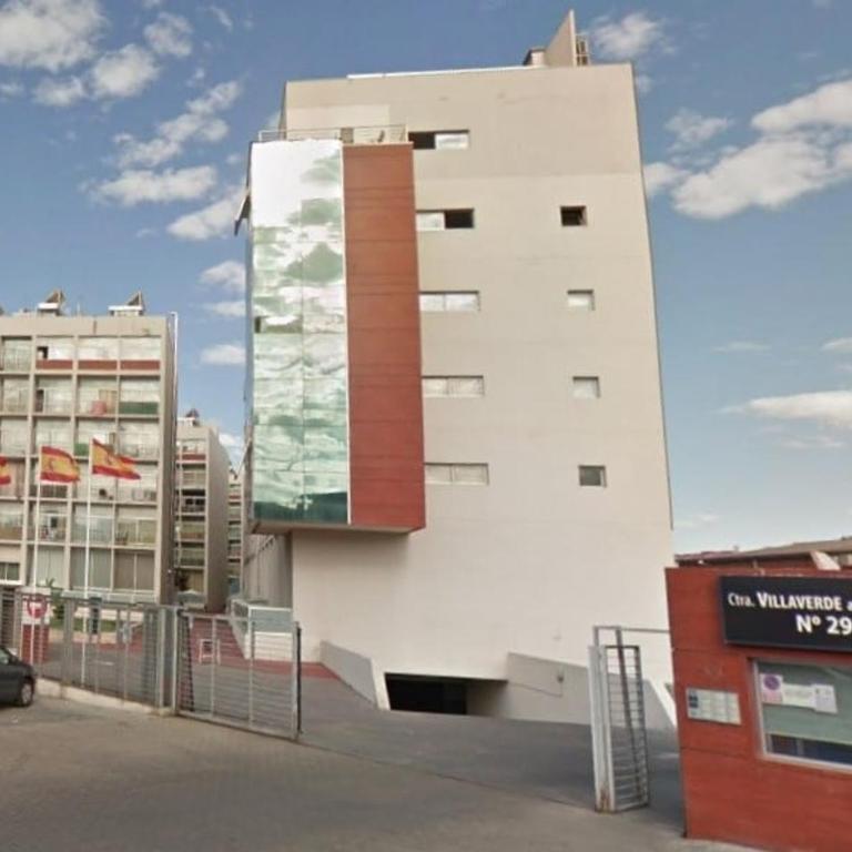 The Urban Studio Madrid - Apartamento Estudio - 1 cama doble - 13