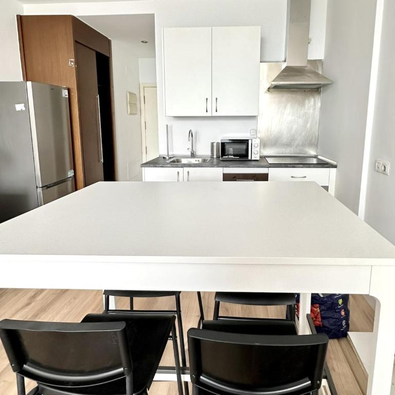 The Urban Studio Madrid - Apartamento Estudio - 1 cama doble - 22